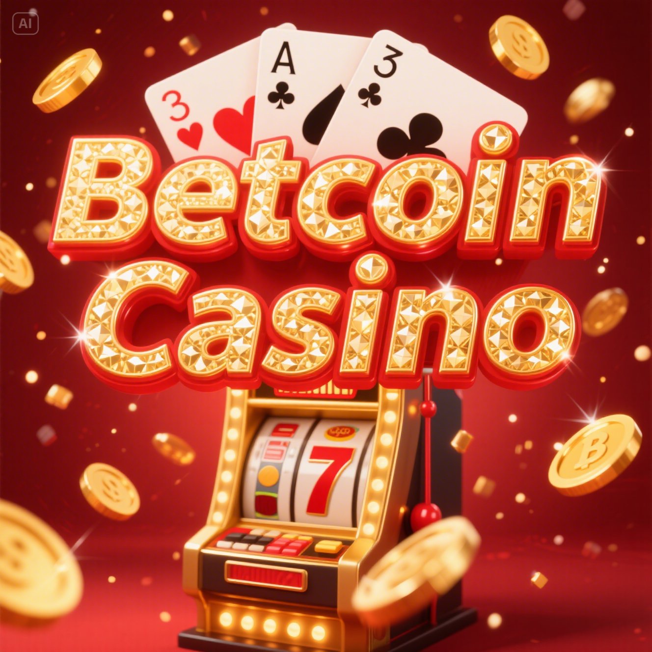 Betcoin Casino